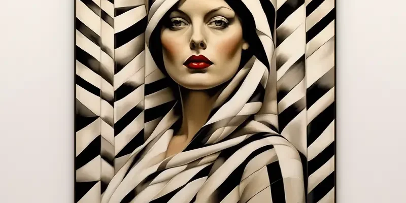 Andrew Conway-Hyde on “Collage Numérique”