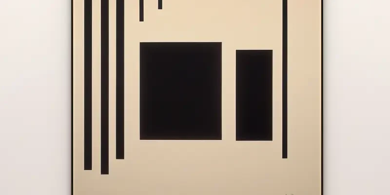 Andrew Conway-Hyde on Kazimir Malevich's "Black Square" and His Exploration of Color Depth