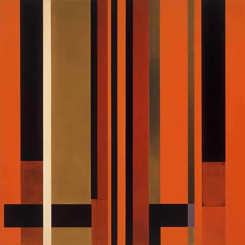 The London Fine Art Gallery Andrew Conway-Hyde Abstract Fine Art Prints for Sale