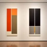 The London Fine Art Gallery Andrew Conway-Hyde Abstract Fine Art Prints for Sale