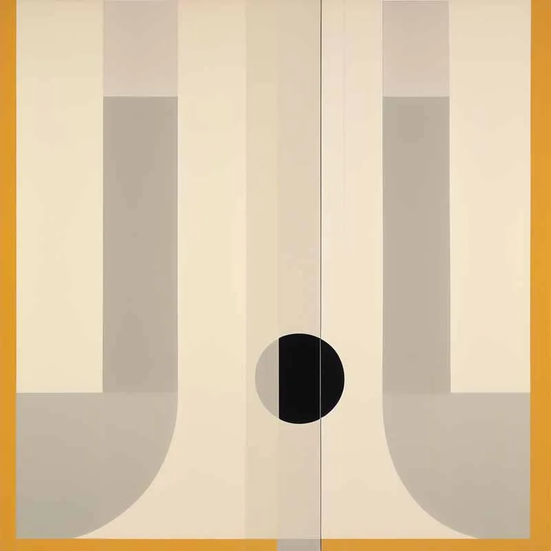 The London Fine Art Gallery Andrew Conway-Hyde Abstract Fine Art Prints for Sale