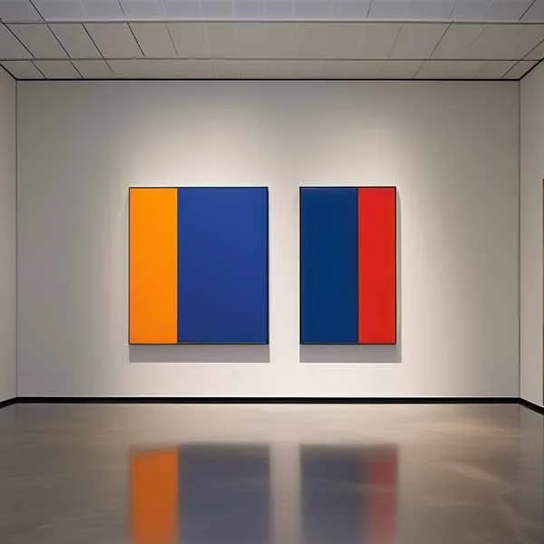 The London Gallery Fine Art Andrew Conway Hyde album 1001