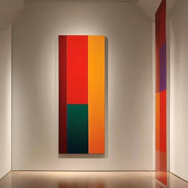 The London Gallery Fine Art Andrew Conway Hyde album 1002