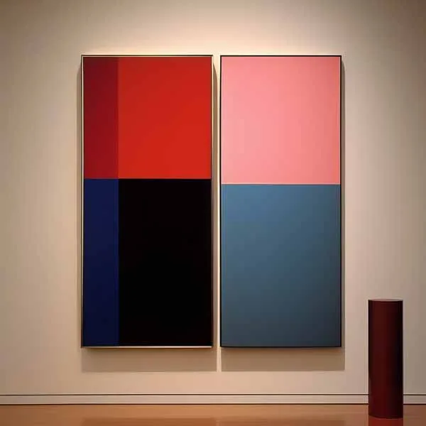 The London Gallery Fine Art Andrew Conway Hyde album 1003