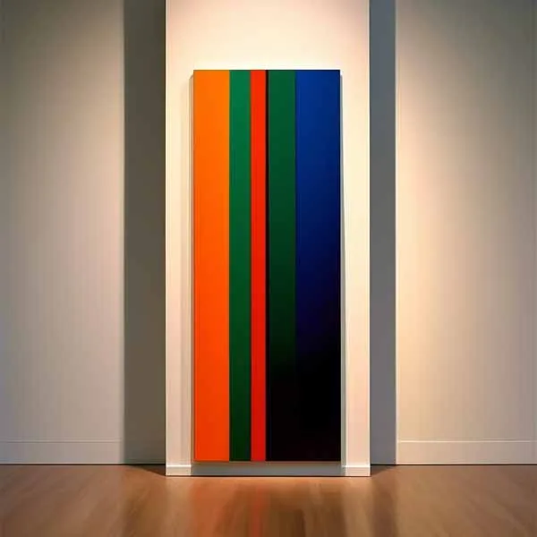 The London Gallery Fine Art Andrew Conway Hyde album 1008