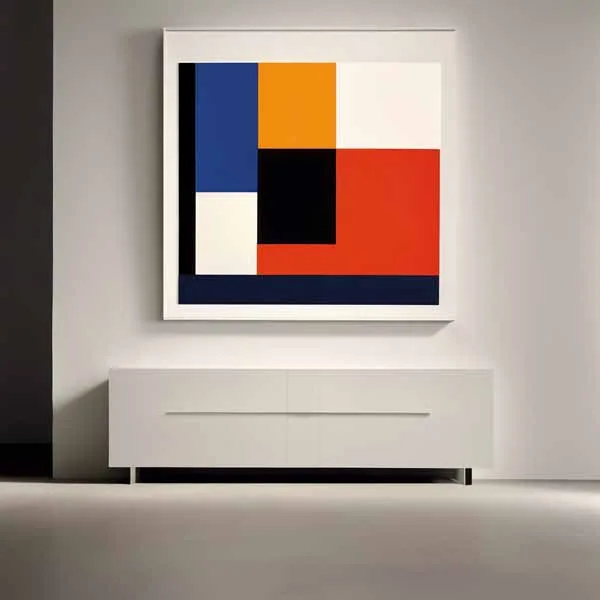 The London Gallery Fine Art Andrew Conway Hyde album 1011