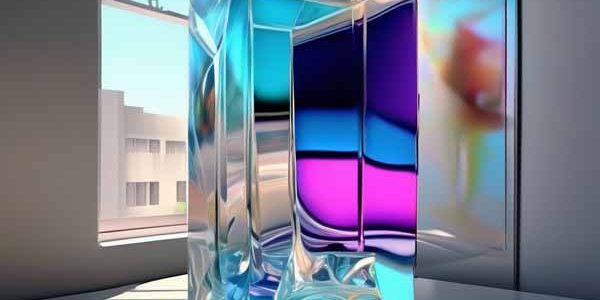 The London Fine Art Gallery Andrew Conway-Hyde Abstract Fine Art Prints for Sale
