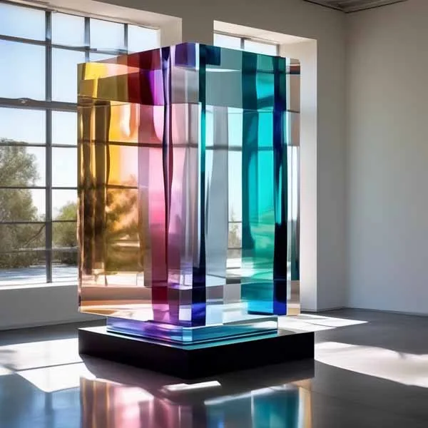 The London Fine Art Gallery Andrew Conway-Hyde Abstract Fine Art Prints for Sale