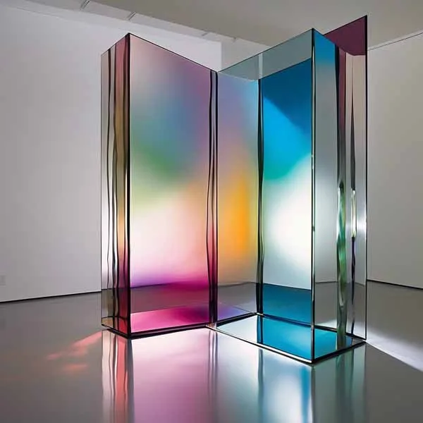 The London Gallery Fine Art Andrew Conway Hyde album 1250